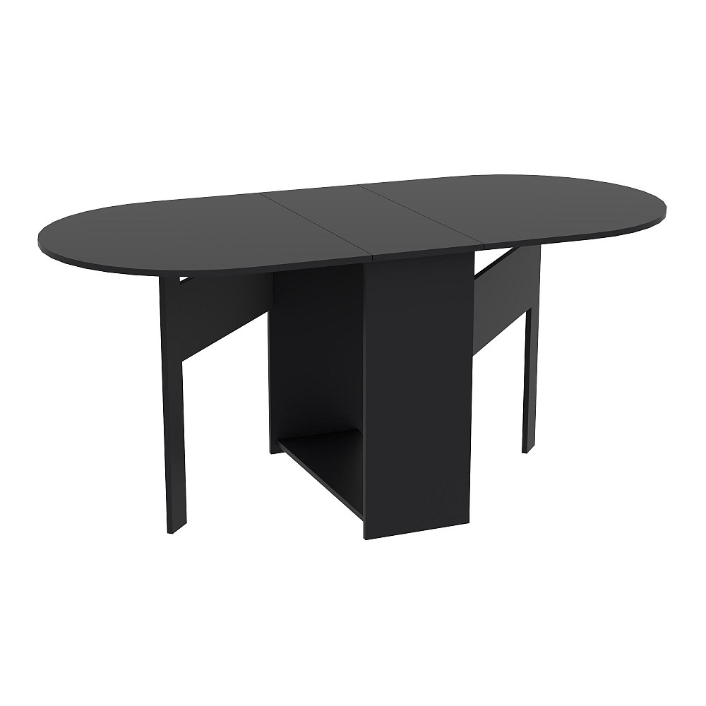 Стол-тумба №2, Антрацит, 1700х800х750 Львов - изображение 1