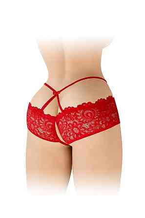 Трусики Fashion Secret Celia Red Sex Aura Київ