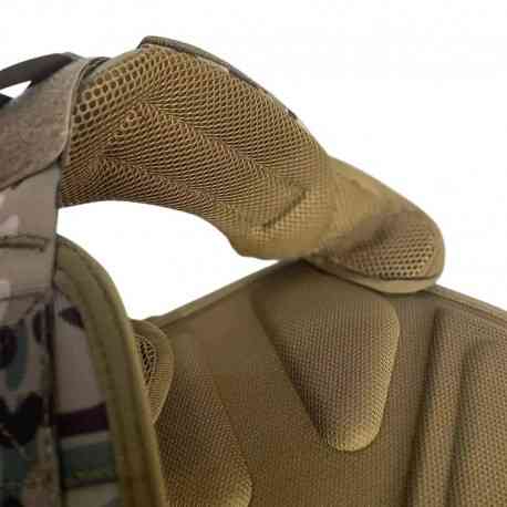 Тактичний жилет | Плитоноска Yakeda VT-6094A оригінал Одеса