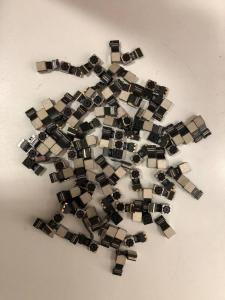 Основна камера на смартфон Lenovo P780 Дніпро - фото 1