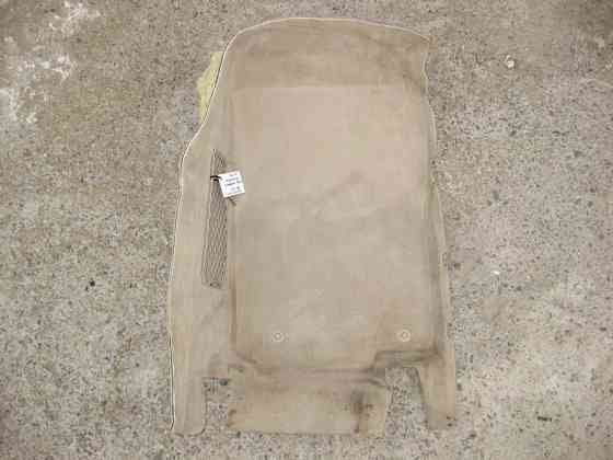 Mercedes-Benz  A1666800440 8Q91 Килим салону передній правий бежевий ML W166 GL X166 Одесса