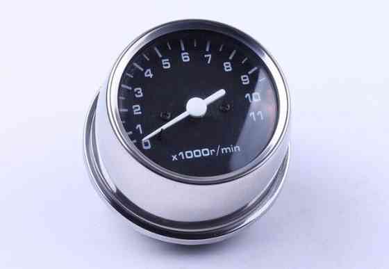 Тахометр (окремо) — Альфа Мукачево