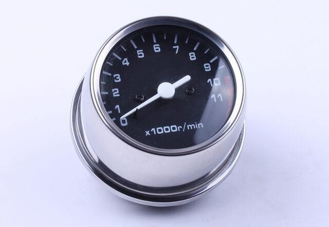 Тахометр (отдельно) - Альфа Мукачево - изображение 1