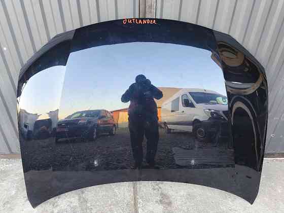 Капот Mitsubishi Outlander XL 2010-2012 Ковель