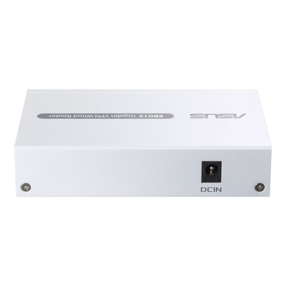 Маршрутизатор Asus ExpertWiFi EBG15 (90IG08E0-MO3B00) white Харків - фото 4