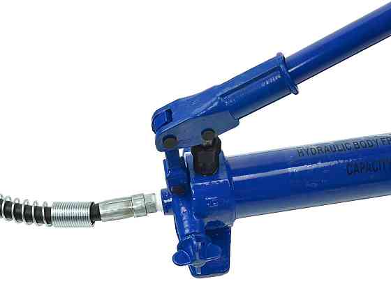 Гідравлічний розпирач 10 тон з рихтовочним набором Київ