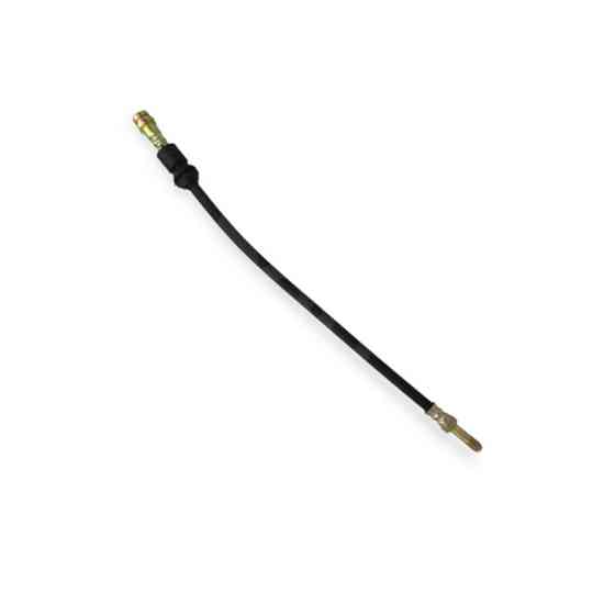 Шланг Форд Mondeo I-II 93- передний (425 мм) тормозной Мукачево