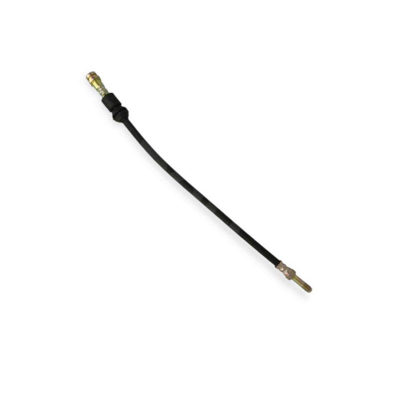 Шланг Форд Mondeo I-II 93- передний (425 мм) тормозной Мукачево - изображение 1