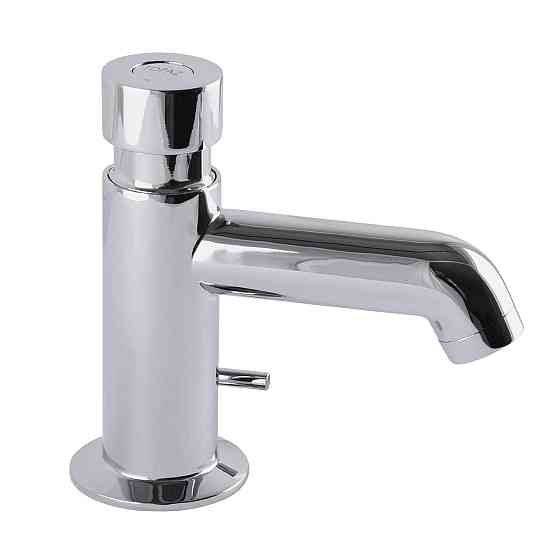 Кран-дозатор для умывальника TOPAZ TP-0302N (000022463) Киев