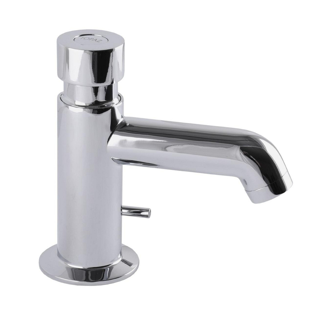 Кран-дозатор для умывальника TOPAZ TP-0302N (000022463) Киев - изображение 3