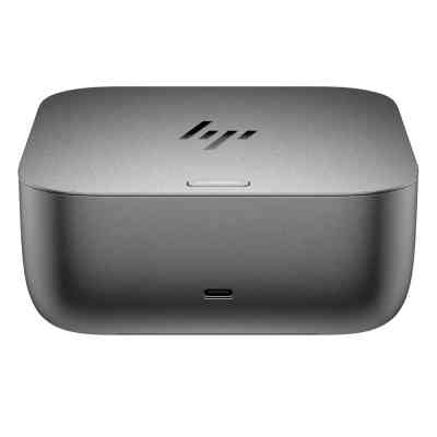Порт-репликатор HP Thunderbolt 4 Ultra 180W G6 Dock (9X481UT) Винница