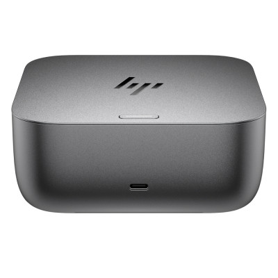 Порт-репликатор HP Thunderbolt 4 Ultra 180W G6 Dock (9X481UT) Винница - изображение 1