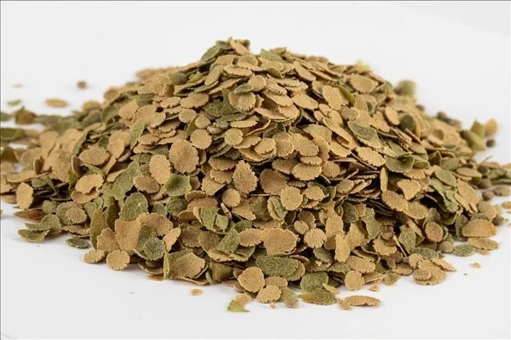 Корм для риб Classic Menu (Класік Меню) чіпси 25 г, Акваріус Київ - фото 2