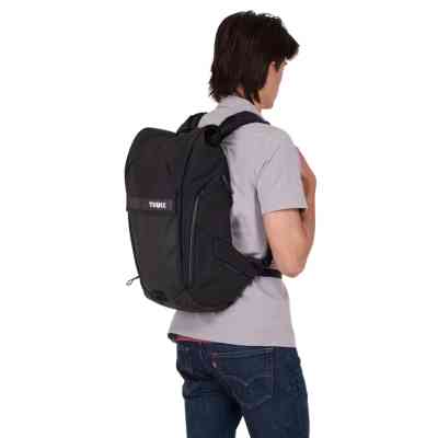 Рюкзак для ноутбука Thule 16&quot; Paramount Commuter 20L TPBBP-320 Black (3205232) Вінниця