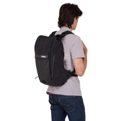 Рюкзак для ноутбука Thule 16" Paramount Commuter 20L TPBBP-320 Black (3205232) Винница - изображение 5