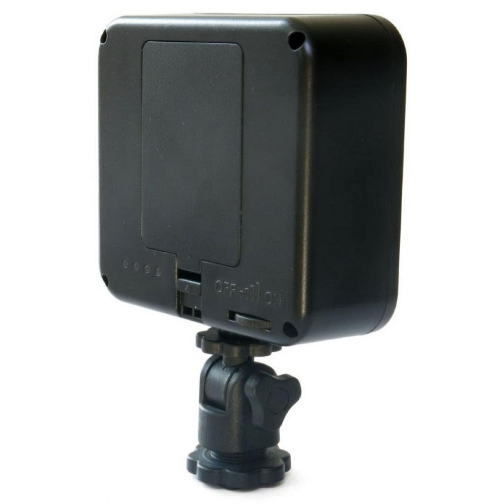 Спалах Extradigital cam light LED-E72 (LED3206) Вінниця - фото 4