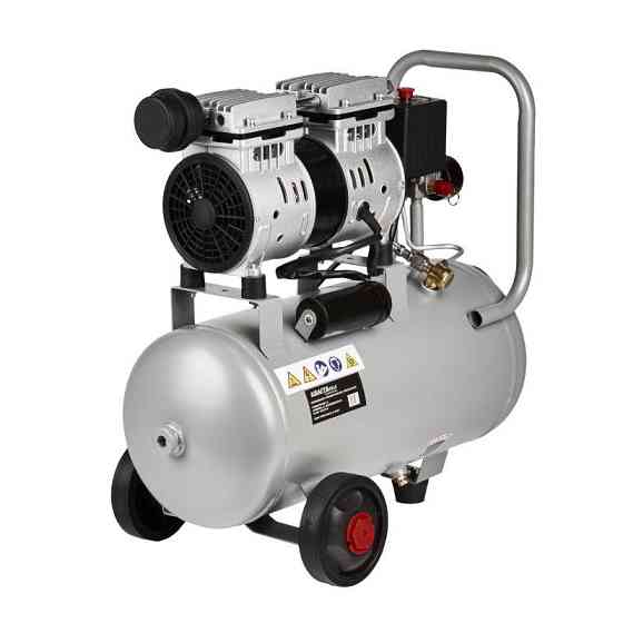 Поршневой компрессор  Kraft&Dele KD1395 24 л Киев