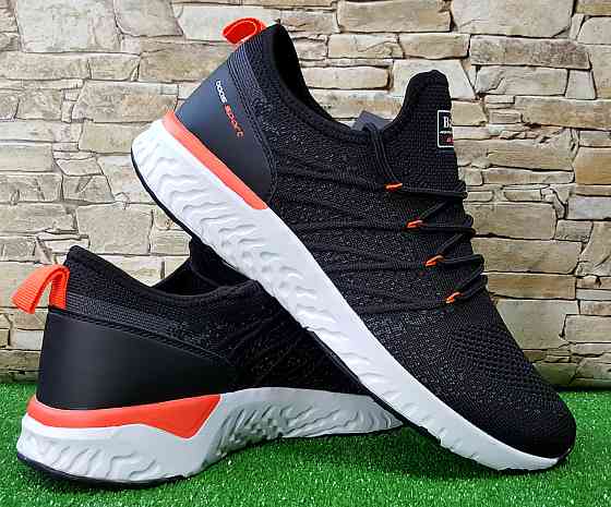 Мужские Кроссовки Baas  Industry Киев