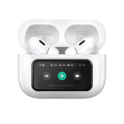 Наушники XO X36 White (XO-X36-WH) Винница - изображение 4