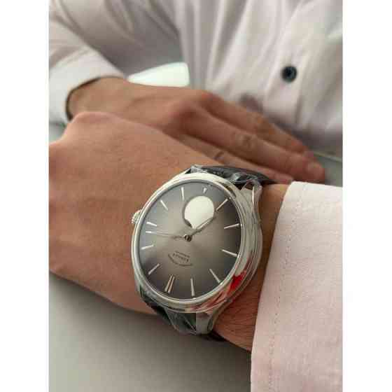 Чоловічий класичний механічний годинник Borman Aristocrate Київ