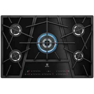 Варочная поверхность Electrolux KGV7539IK Винница