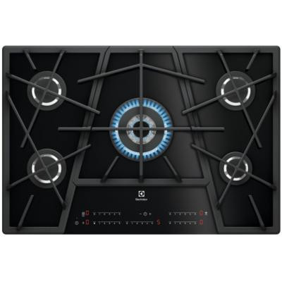 Варочная поверхность Electrolux KGV7539IK Винница - изображение 1