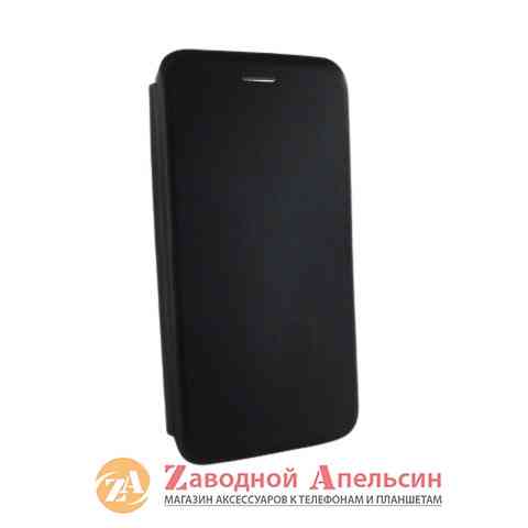 Чохол книжка Xiaomi Mi Note 10\10lite Aspor Case black Одеса