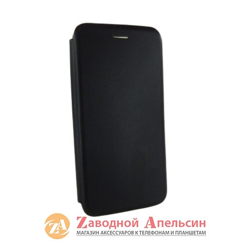 Чохол книжка Xiaomi Mi Note 10\10lite Aspor Case black Одеса - фото 4