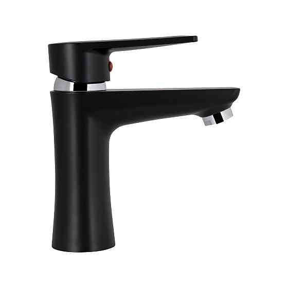 Смеситель для раковины Brinex 35B 001 Киев