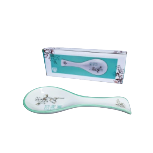 Підставка під ложку Бавовна 25см/h3см 700-01-18 S&T Житомир - фото 2