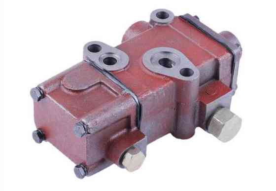 Розподільник гідравлічний на трактор Фотон, Джинма, ДТЗ Мукачево