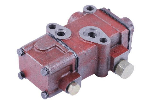 Розподільник гідравлічний на трактор Фотон, Джинма, ДТЗ Мукачево - фото 1