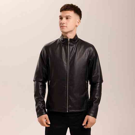 Куртка Pobedov Brim Чорний 2XL OWku3 1652XLba Київ