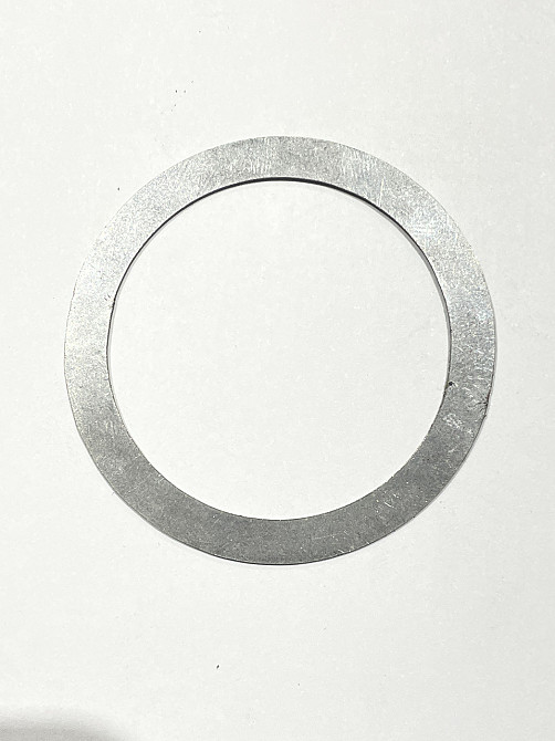 Прокладка   головки цилиндра мопед Карпаты Мукачево - изображение 1