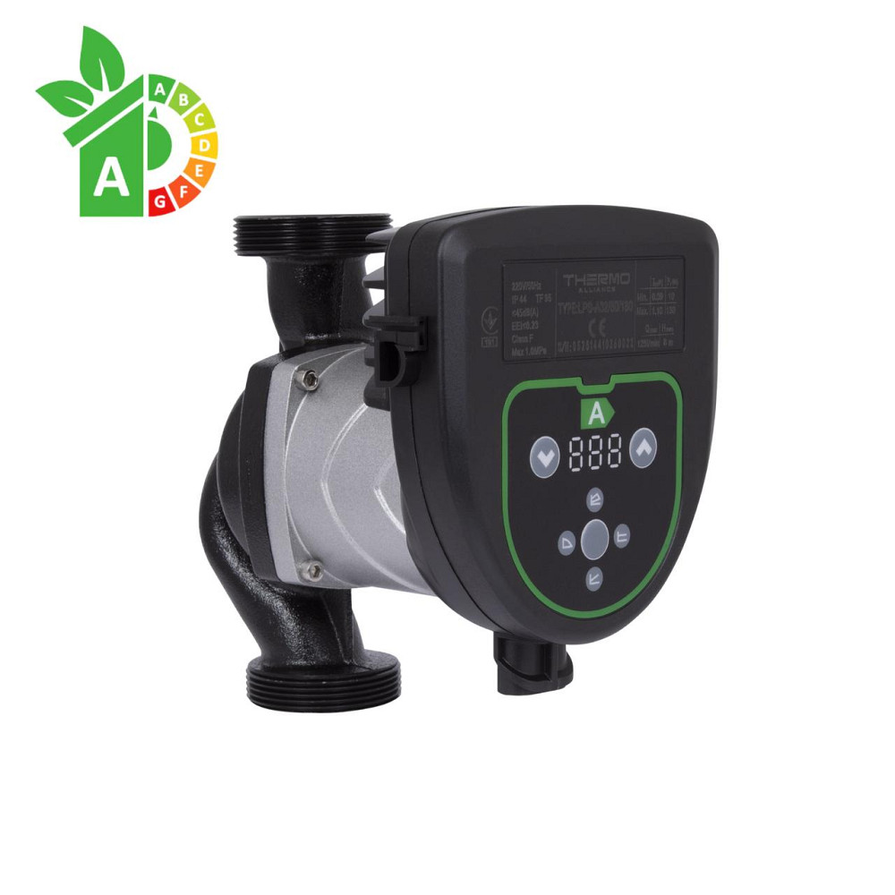 Насос циркуляційний Thermo Alliance LPSA 32/80/180 Київ - фото 11
