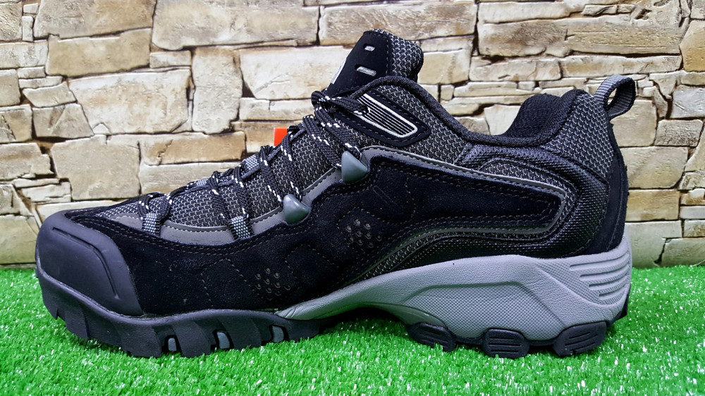 Мужские трекинговые термо кроссовки The North Face Ultra 104 Waterproof Hiking Shoe р.44(28,5)см Киев - изображение 7