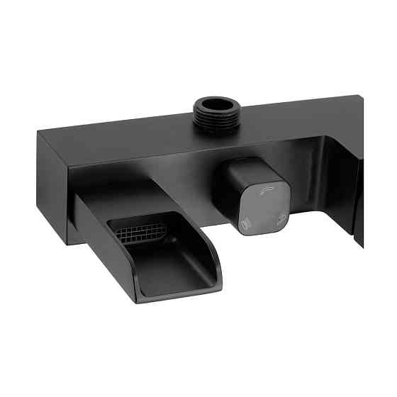 Душова колона із змішувачем водоспад Koer KB-58007-05    ( KR3463 ) 21496 Харьков