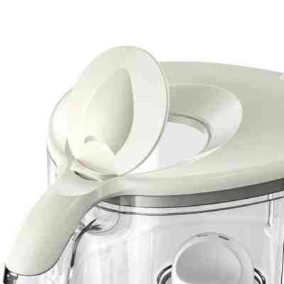 Фильтр-кувшин Ecosoft Maxima перлинний (FMVMAXIMAWECO) Винница