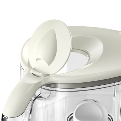 Фильтр-кувшин Ecosoft Maxima перлинний (FMVMAXIMAWECO) Винница - изображение 2