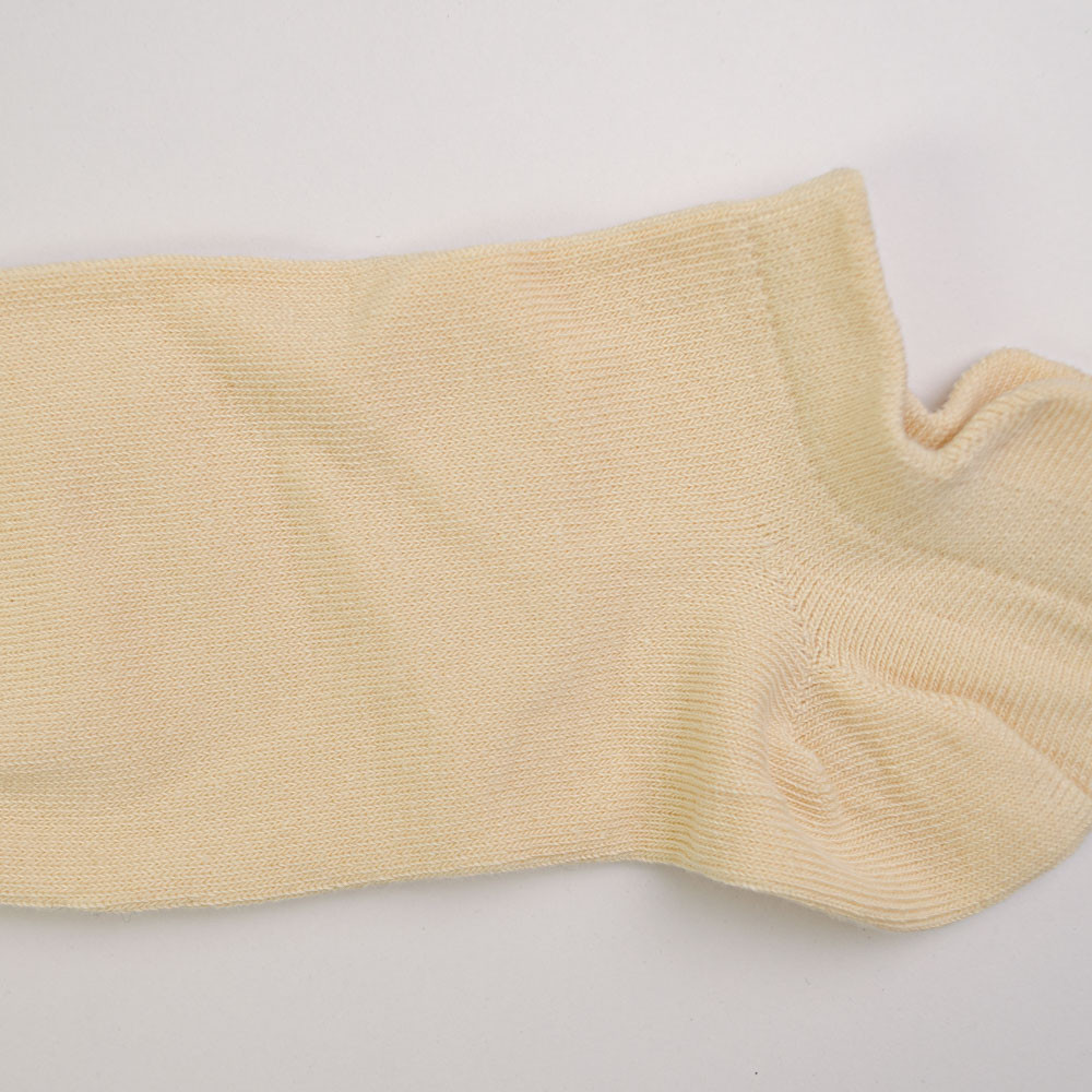 Набор носков женских хлопковых 10 пар Youstar 091 Низкие 37-41 Различные цвета Сумы - изображение 12