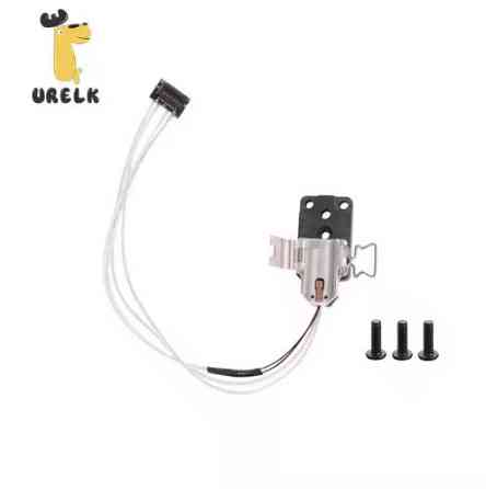 Нагрівач з фіксатором для Bambu Lab a1 mini (Ur Elk) Київ