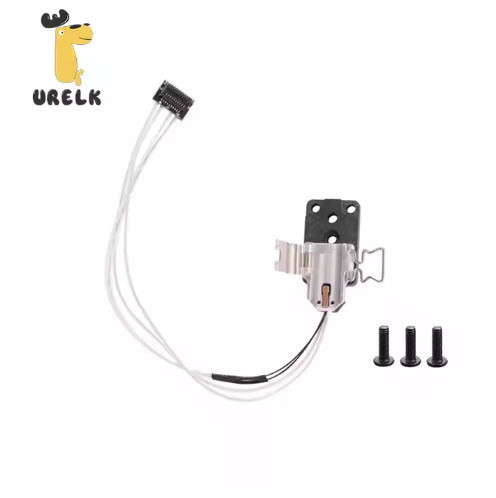 Нагрівач з фіксатором для Bambu Lab a1 mini (Ur Elk) Київ - фото 2