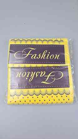 Пакеты с вырубной ручкой (20*30)