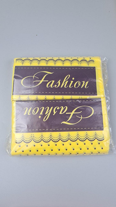 Пакеты с вырубной ручкой (20*30)