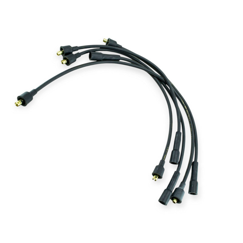 Провід Москвич 412 AT в пакеті (323 NE) високовольтні Мукачево - фото 1