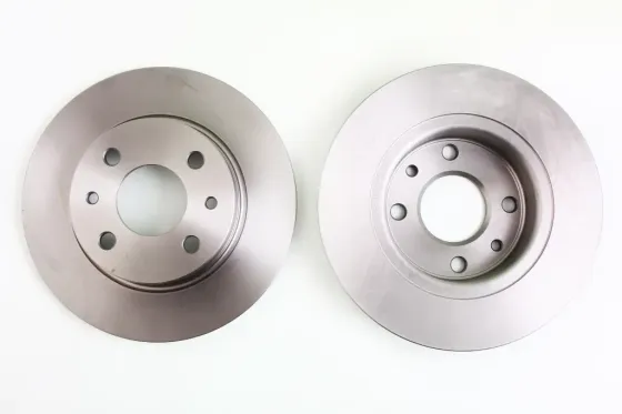 Диск тормозной 2108 передний Bosch (2 шт.) Винница