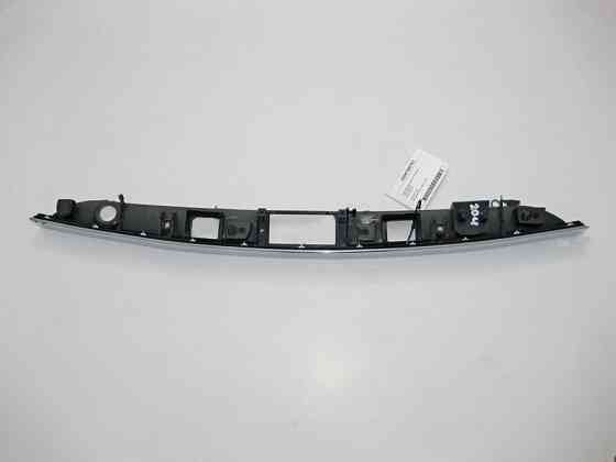 Mercedes-Benz  A2047400793 Хром накладка кришки багажника C-Class W204 Одеса