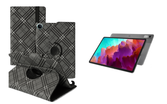 Чехол Spinner360 для планшета Lenovo Xiaoxin Pad Pro 12.7, цвет Art-Shkira Киев