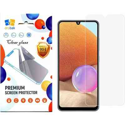 Стекло защитное Drobak Samsung Galaxy A05 (676744) Винница