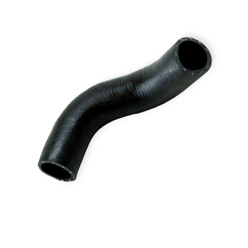 Патрубок 2101 нижній радіатора Мукачево - фото 1